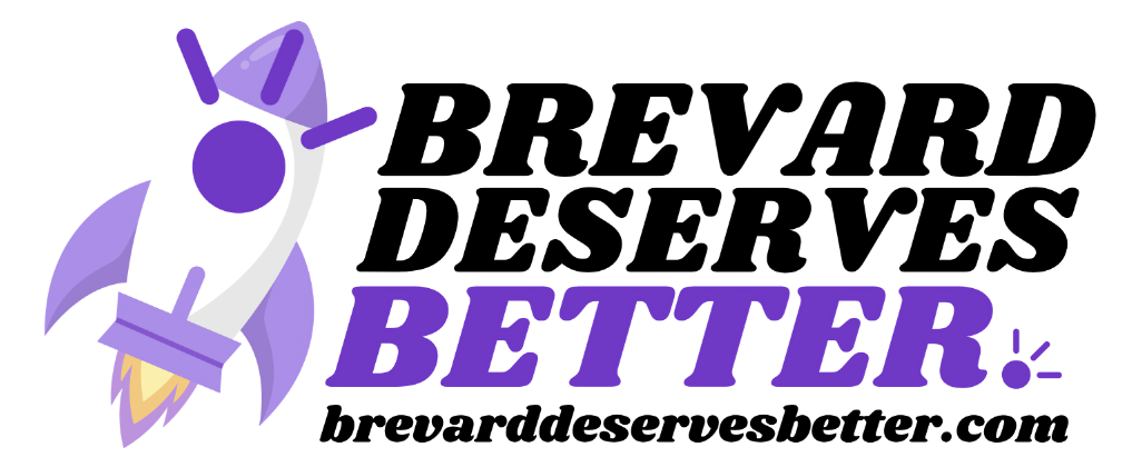 Brevard Deserves Better