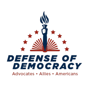 Defense of Democracy